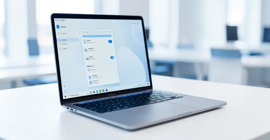 Featured image: Professional featured image for: How to Fix Wi-Fi Connected but No Internet on Windows 10 and 11. Mo