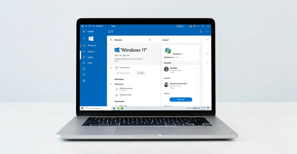 Featured image: Professional featured image for: 30 Windows 11 Tips and Hidden Features You Should Try in 2026: Step
