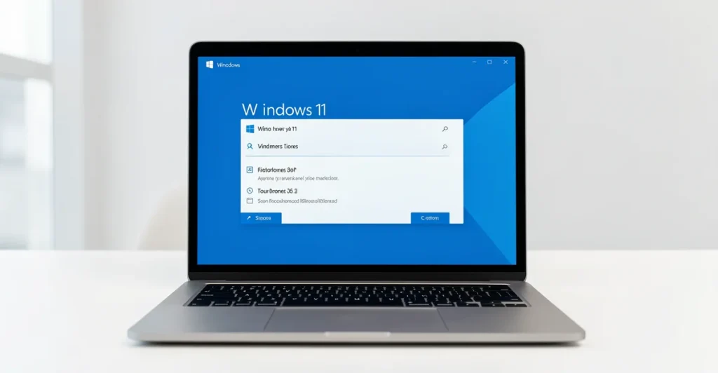 Featured image: Professional featured image for: How to Find Your Windows Product Key Using CMD and PowerShell. Mode